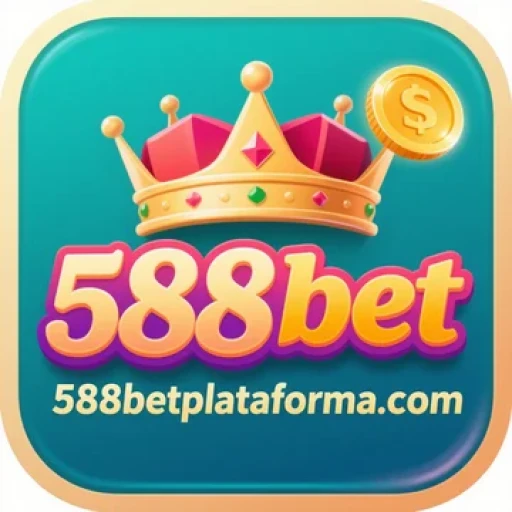 Logo 588bet